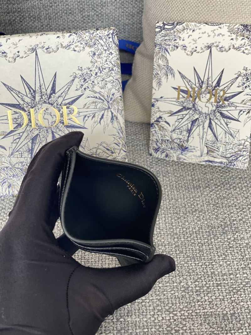 Christian Dior Wallet